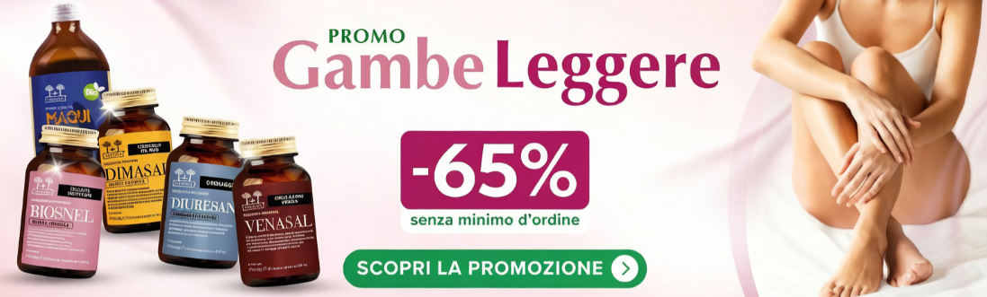 Benessere Naturale, Risultati Reali